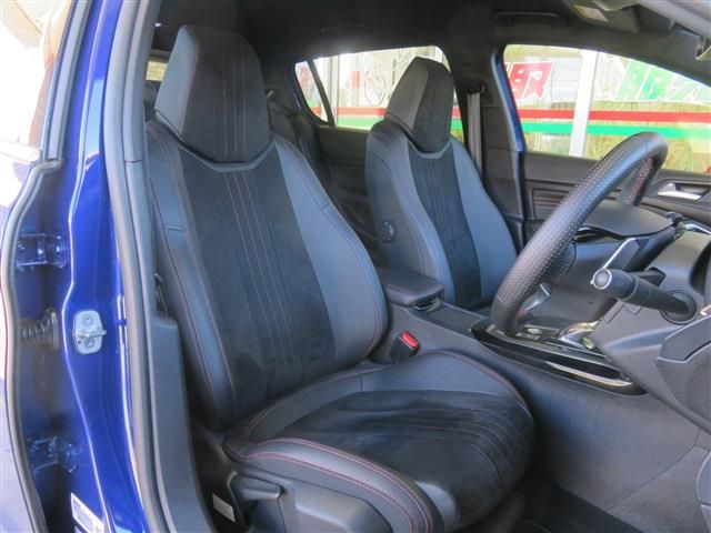 Peugeot 308 2020-05 181522-7
