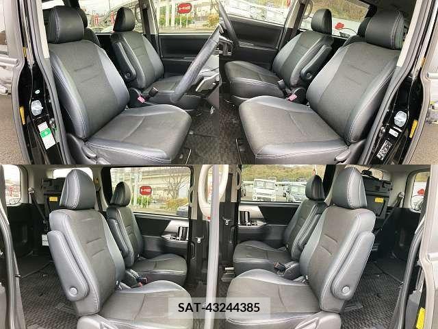 Toyota VOXY 2013-10 227137-3
