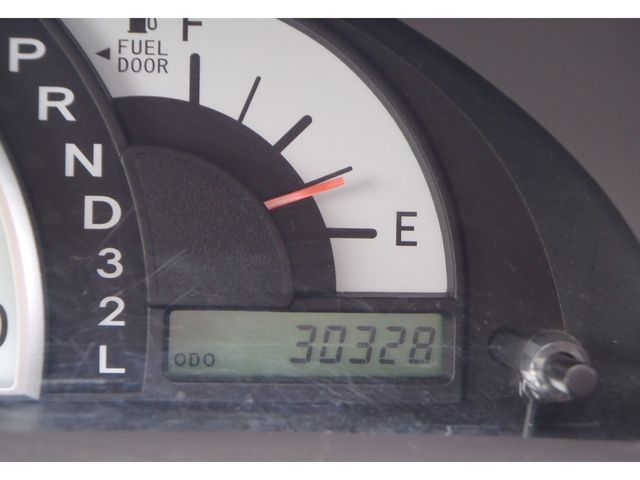 Toyota RAUM 2008-08 10040-15