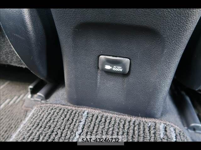 Toyota PRIUS 2016-07 282246-16
