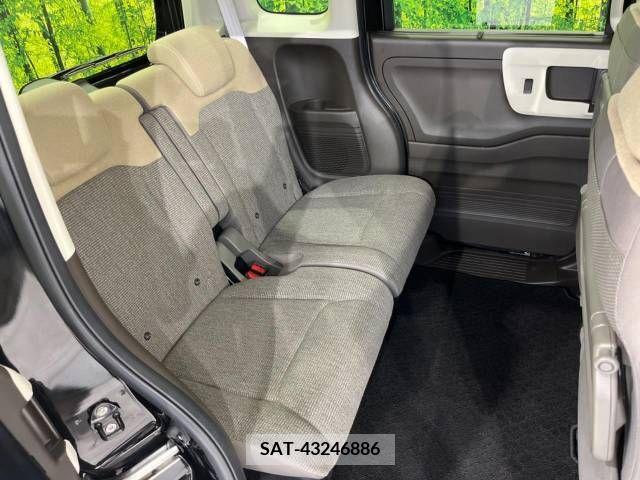 Honda N BOX 2021-06 338825-9