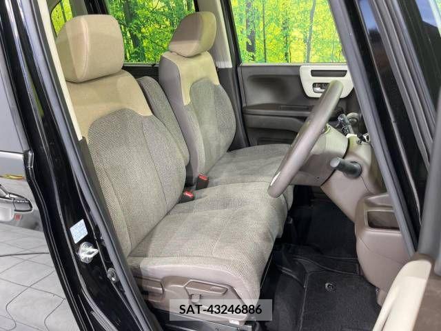 Honda N BOX 2021-06 338825-8