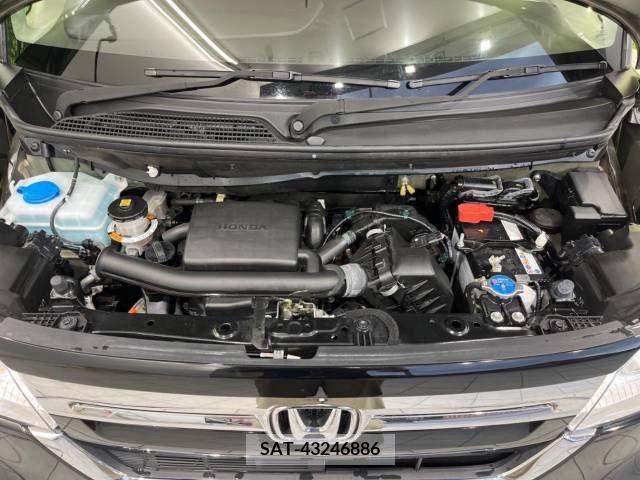 Honda N BOX 2021-06 338825-18