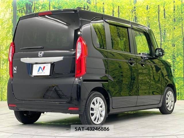 Honda N BOX 2021-06 338825-17