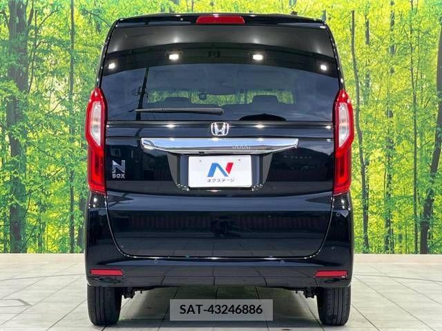 Honda N BOX 2021-06 338825-15