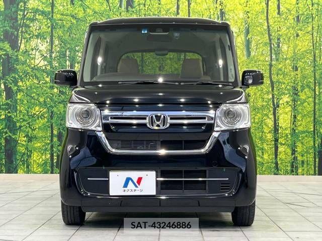 Honda N BOX 2021-06 338825-14