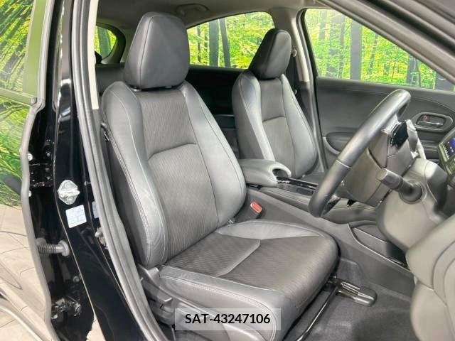 Honda VEZEL 2019-02 383602-8