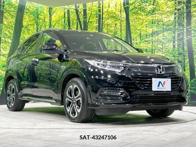 Honda VEZEL 2019-02 383602-16