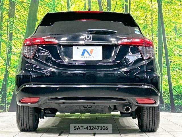 Honda VEZEL 2019-02 383602-15
