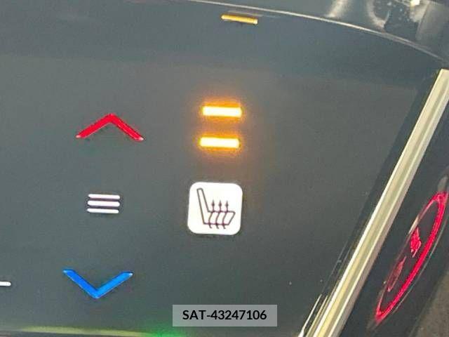 Honda VEZEL 2019-02 383602-6