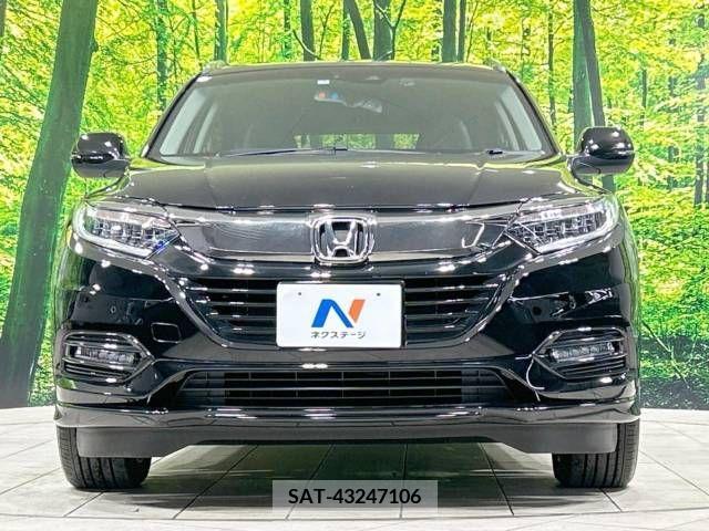 Honda VEZEL 2019-02 383602-14