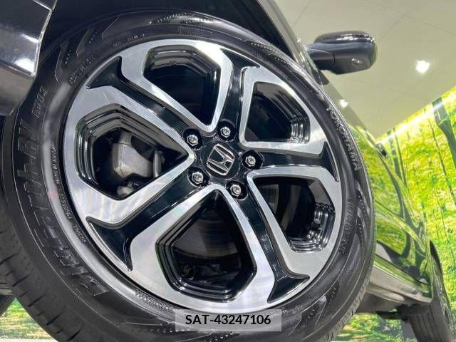 Honda VEZEL 2019-02 383602-13
