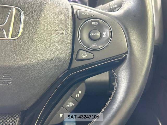 Honda VEZEL 2019-02 383602-5