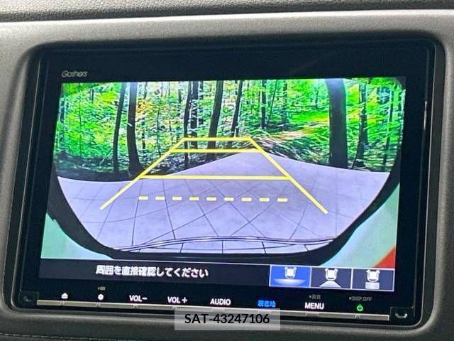 Honda VEZEL 2019-02 383602-4