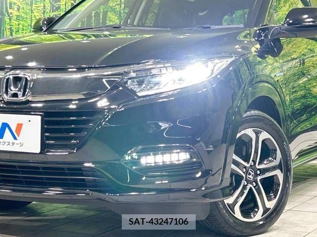 Honda VEZEL 2019-02 383602-12