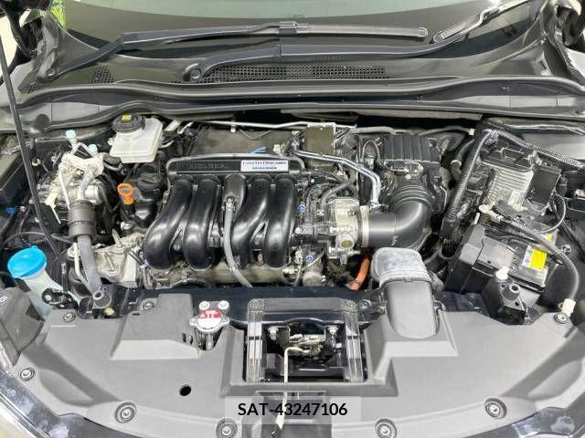 Honda VEZEL 2019-02 383602-19