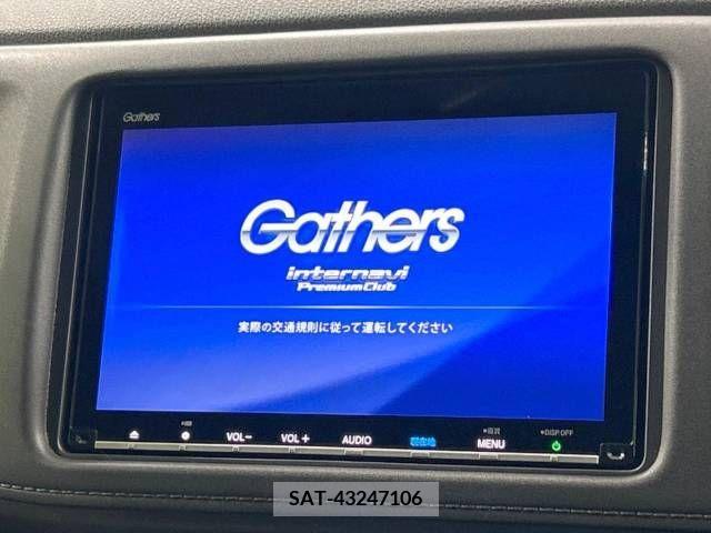 Honda VEZEL 2019-02 383602-3