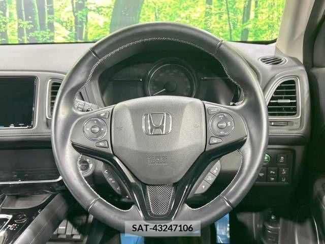 Honda VEZEL 2019-02 383602-11