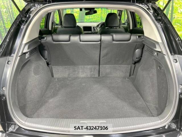 Honda VEZEL 2019-02 383602-10