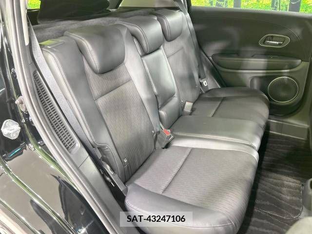 Honda VEZEL 2019-02 383602-9