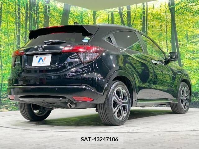 Honda VEZEL 2019-02 383602-17