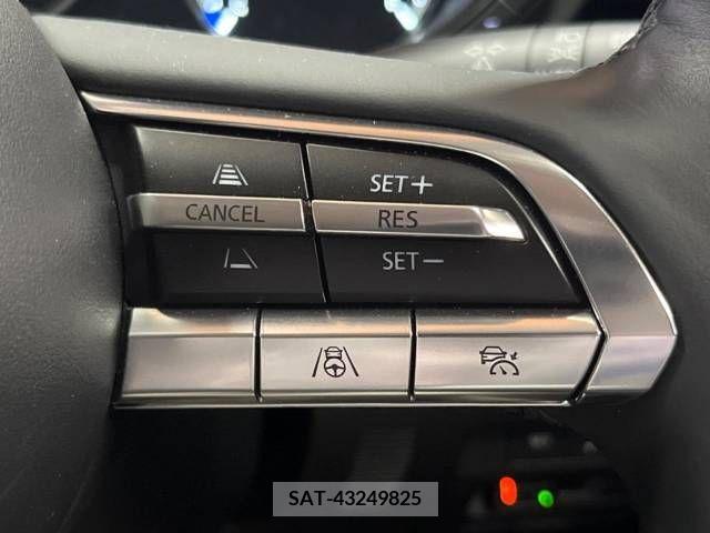 Mazda CX-30 2020-09 265532-4