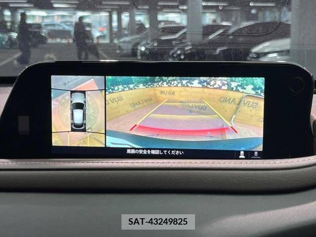 Mazda CX-30 2020-09 265532-3