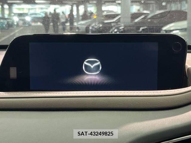 Mazda CX-30 2020-09 265532-2