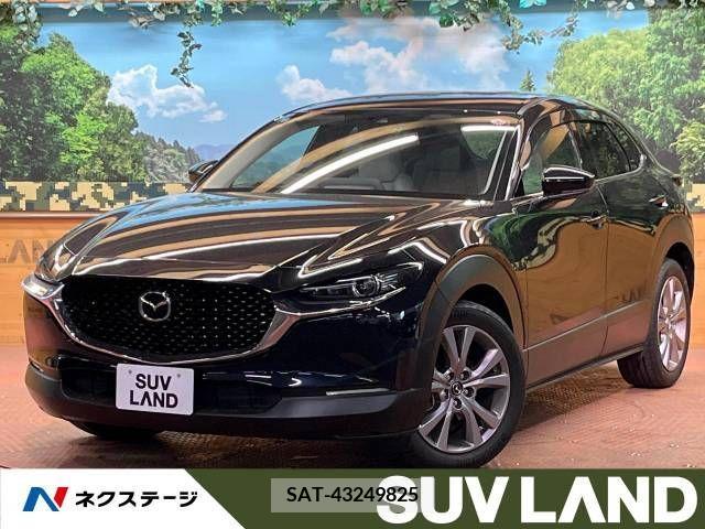 Mazda CX-30 2020-09 265532-0