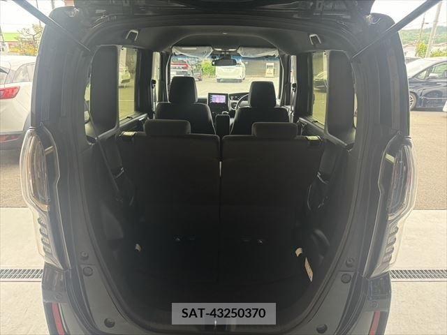Honda N BOX CUSTOM 2018-01 279936-14