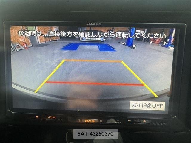 Honda N BOX CUSTOM 2018-01 279936-5