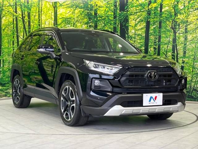 Toyota RAV4 2020-09 196080-16