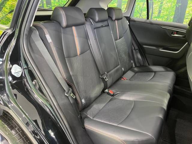 Toyota RAV4 2020-09 196080-9
