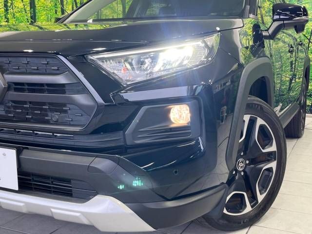 Toyota RAV4 2020-09 196080-12