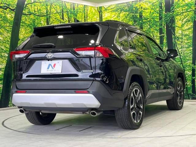 Toyota RAV4 2020-09 196080-17