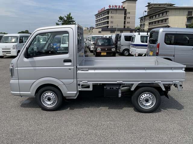 Suzuki CARRY TRUCK 2023-07 8620-3