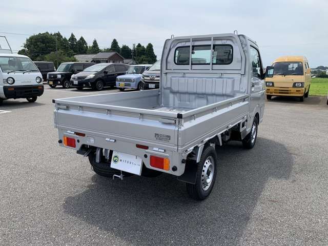 Suzuki CARRY TRUCK 2023-07 8620-6