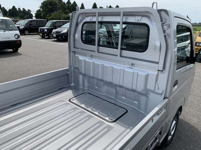 Suzuki CARRY TRUCK 2023-07 8620-9