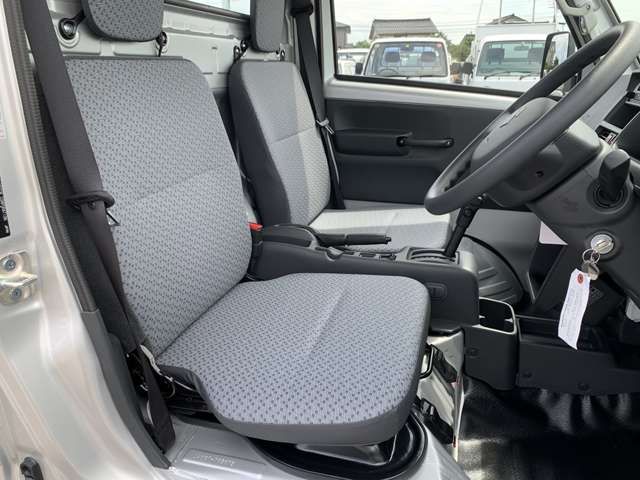 Suzuki CARRY TRUCK 2023-07 8620-12