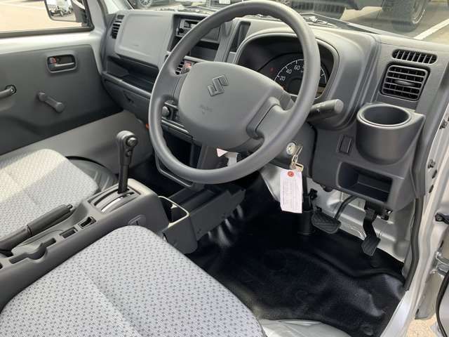 Suzuki CARRY TRUCK 2023-07 8620-15