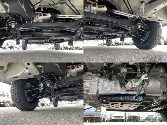 Suzuki CARRY TRUCK 2023-07 8620-28