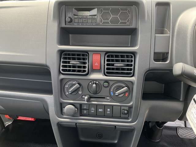 Suzuki CARRY TRUCK 2023-07 8620-18