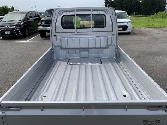 Suzuki CARRY TRUCK 2023-07 8620-8