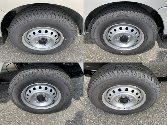 Suzuki CARRY TRUCK 2023-07 8620-25