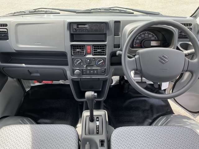 Suzuki CARRY TRUCK 2023-07 8620-11