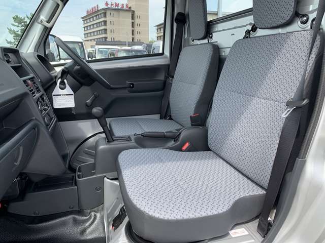 Suzuki CARRY TRUCK 2023-07 8620-14