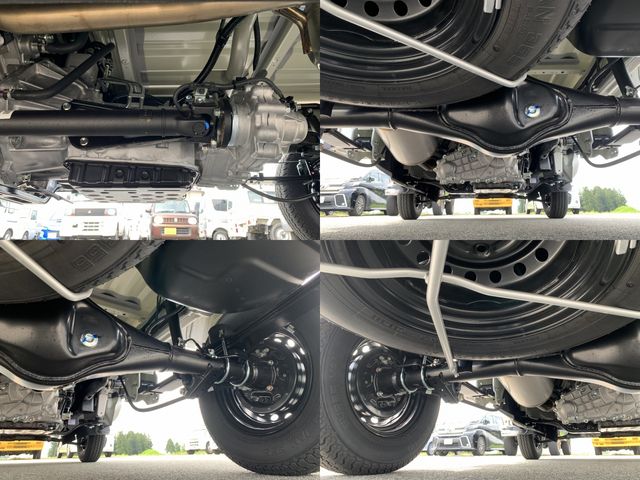 Suzuki CARRY TRUCK 2023-07 8620-29