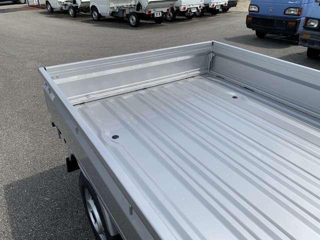 Suzuki CARRY TRUCK 2023-07 8620-10