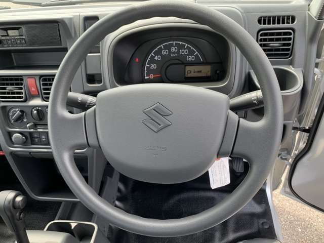 Suzuki CARRY TRUCK 2023-07 8620-16