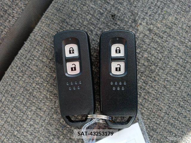 Honda N BOX 2019-05 278418-9